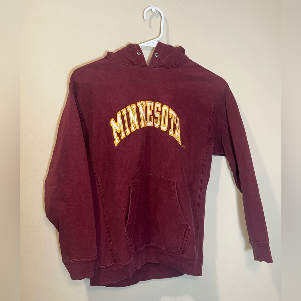 Steve And Barry’s Sweatshirt